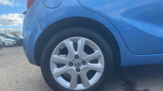 Vauxhall Viva 1.0 SE 5dr Petrol Hatchback